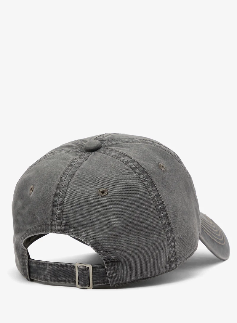 سفنتي فايف Curved Peak Caps